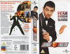 Johnny English (VHS - 2003 - Royaume-Uni)