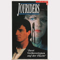 Joyriders (VHS - 1991 - DE)