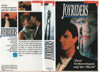 Joyriders (VHS - 1991 - DE)
