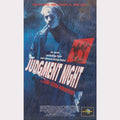 Judgment Night - Zum töten verurteilt (VHS - 1994 - DE)