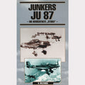 Junkers Ju 87 - Die berüchtigte "Stuka" (VHS - 1996 - DE)