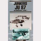 Junkers Ju 87 - Die berüchtigte "Stuka" (VHS - 1996 - DE)