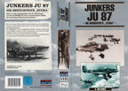 Junkers Ju 87 - Die berüchtigte "Stuka" (VHS - 1996 - DE)