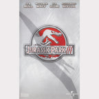 Jurassic Park III (VHS - 2002 - DE)