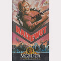 Colère froide (VHS - DE)