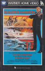 Souffle froid (VHS - 1984 - DE)