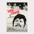 Kalter Schweiß | DIN A1 Filmplakat