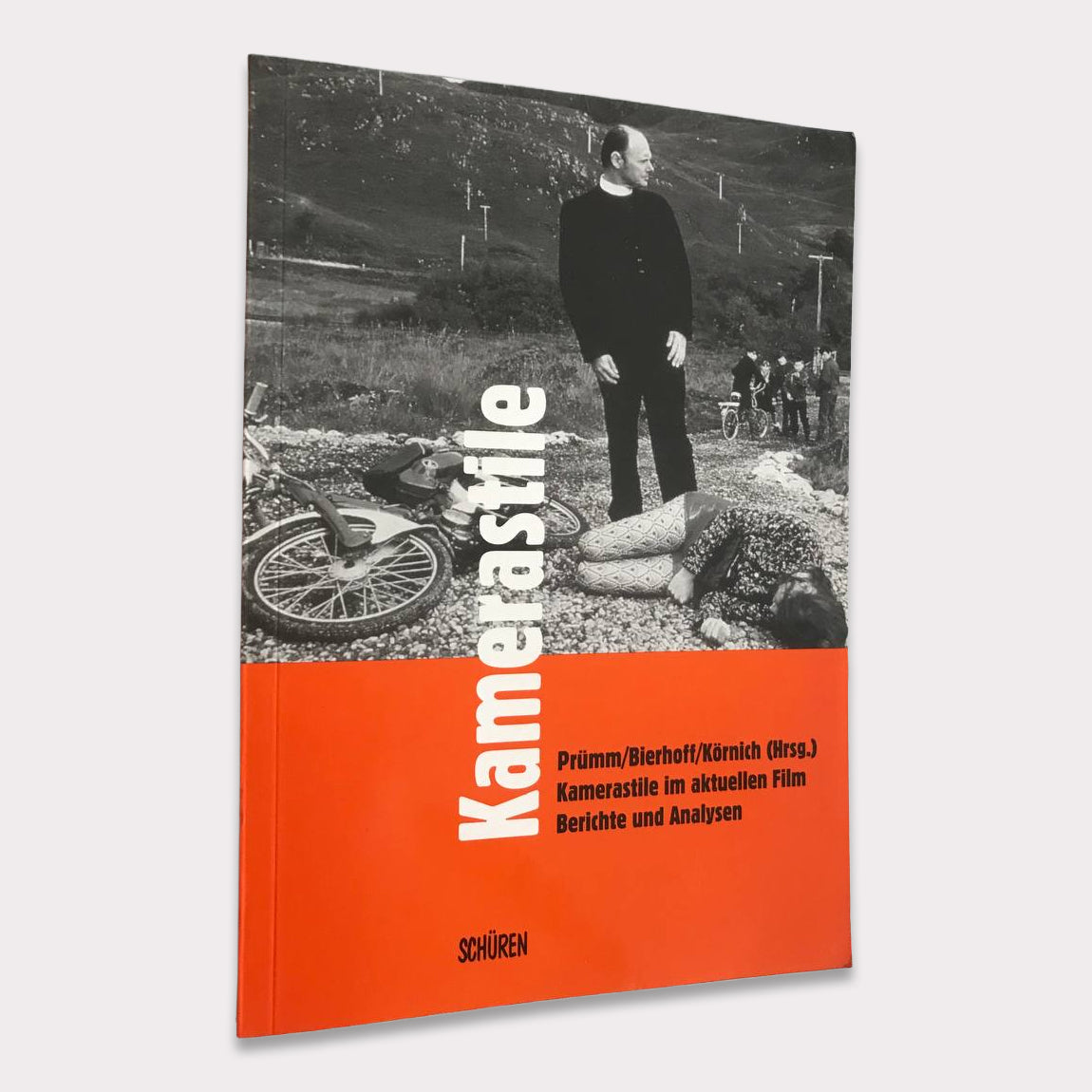 Kamerastile im aktuellen Film - Berichte und Analysen