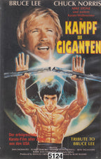 Kampf der Giganten (VHS - DE)