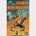 Kampf der Welten (VHS - 1996 - DE)