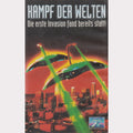 Kampf der Welten (VHS - 1997 - DE)
