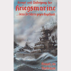 Kampf und Untergang der Kriegsmarine Teil 2 - Einsatz im Nordraum (VHS - DE)