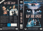 Kap der Angst CIC Video 1992 VHS Kassette Einleger