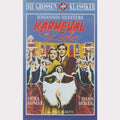 Karneval der Liebe (VHS - 1992 - DE)