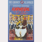 Karneval der Liebe (VHS - 1992 - DE)