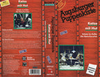 Augsburger Puppenkiste : Le chat avec chapeau - Épisode 2 (VHS - 1997 - DE)