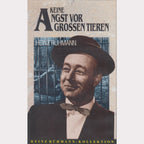 Keine Angst vor großen Tieren (VHS - 1991 - DE)