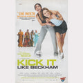 Kick It Like Beckham (VHS - DE)