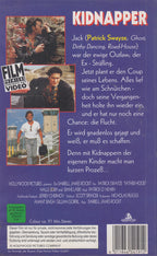 Kidnapper (VHS - DE)