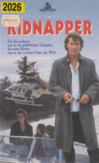Kidnapper (VHS - DE)