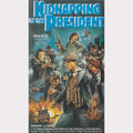 L'enlèvement du président (VHS - DE)