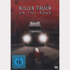 Killer Truck on The Road - Die Jagd beginnt (DVD - DE)