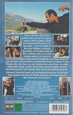 Killer wider Willen (VHS - 2001 - DE)