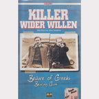 Killer wider Willen (VHS - 2001 - DE)