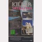 Killersatelliten (VHS - DE)