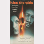 Embrassez les filles (VHS - 1998 - États-Unis)