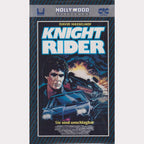 Knight Rider (VHS - DE)