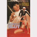 Kochendes Blut (VHS - DE)