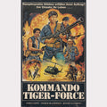 Kommando Tiger-Force (VHS - DE)