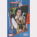Inspecteur Rex : Le terminus de Vienne (VHS - 1995 - DE)