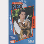 Inspecteur Rex : Le terminus de Vienne (VHS - 1995 - DE)