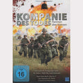 Kompanie des Todes - Flammen über Vietnam (DVD - 2011 - DE)