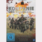 Kompanie des Todes - Flammen über Vietnam (DVD - 2011 - DE)