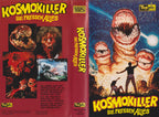 Kosmokiller - Sie fressen alles (VHS - DE)