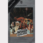 Krieg der Sterne: Das Imperium schlägt zurück (VHS - 1990 - DE)