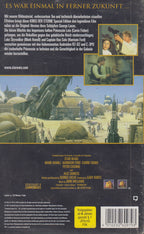 Star Wars (Édition spéciale) (VHS - 1997 - DE)