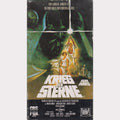 Krieg der Sterne - Star Wars (VHS - 1991 - DE)
