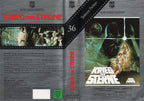 Krieg der Sterne - Star Wars (VHS - 1990 - DE)