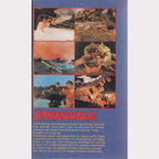 Krokodile (VHS - DE)