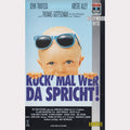 Allô maman, ici bébé ! (VHS - 1991 - DE)