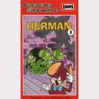 Herman 1 (VHS - DE)