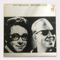 Kurt Edelhagen · Wolfgang Sauer (Vinyl LP - 1982 - DD)