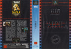 L'Aldila Astro 1997 VHS Kassette Einleger