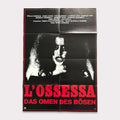 L'Ossessa - Omen des Bösen