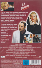 L.A. Confidential - Jeder hat seinen Preis (VHS - 2001 - DE)