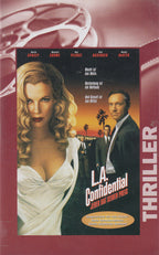 L.A. Confidential - Jeder hat seinen Preis (VHS - 2001 - DE)